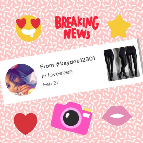 Thigh high black boots with belt - Picture 3 of 16